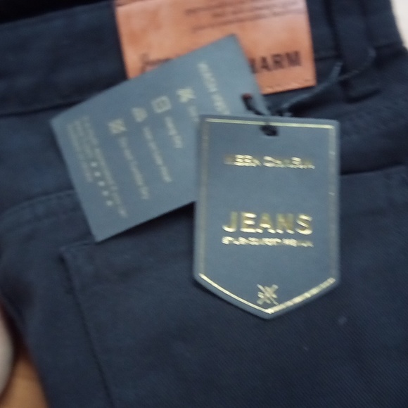 Ween charm ripped jeans - Picture 6 of 6